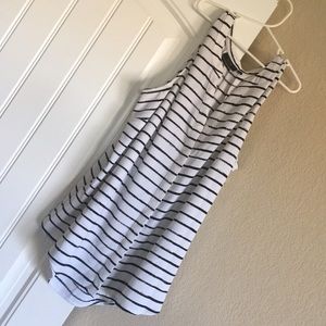 Apt 9 Polyester Tank Blouse